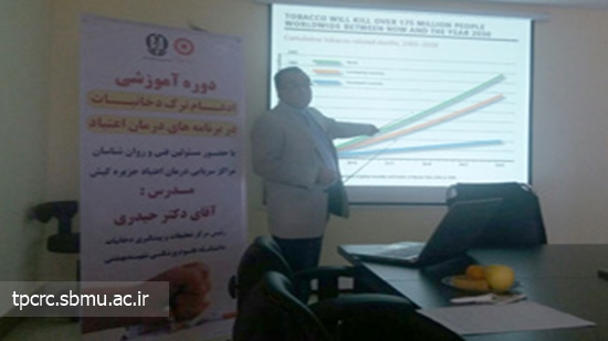 برنامه آموزشي در كيش، 