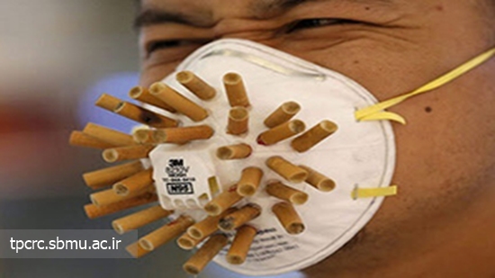 محصولات نوپدید دخانی، 