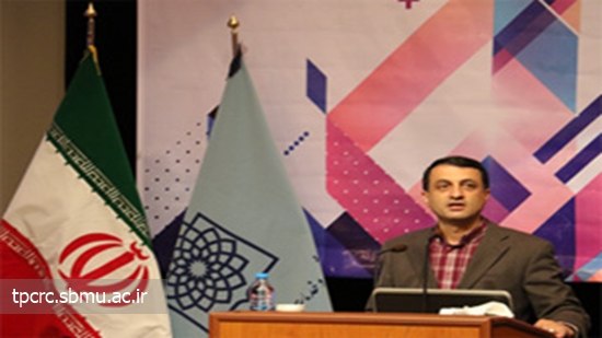 سمپوزیوم بیماریهای مزمن انسدادی ریوی 