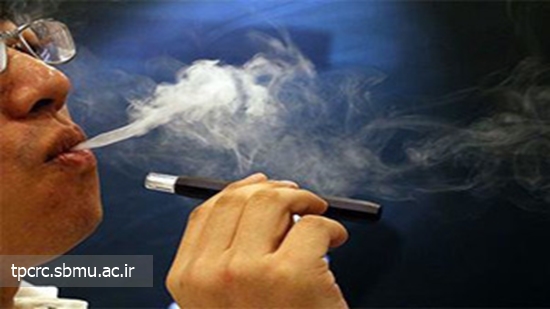 سيگار الكترونيكي و كبد، 