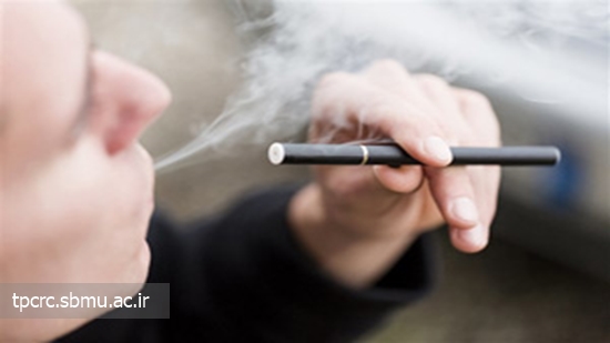 سيگارهاي الكترونيكي، 