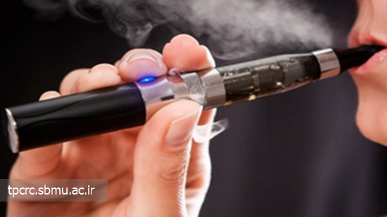 سيگارهاي-الكترونيكي، 