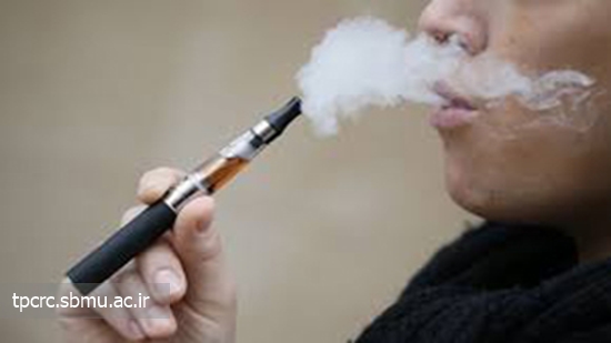 سيگار برقي و سرطان، 