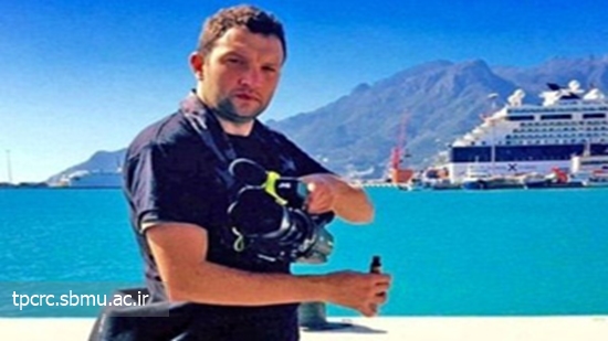 انفجار سيگار الكترونيكي، 