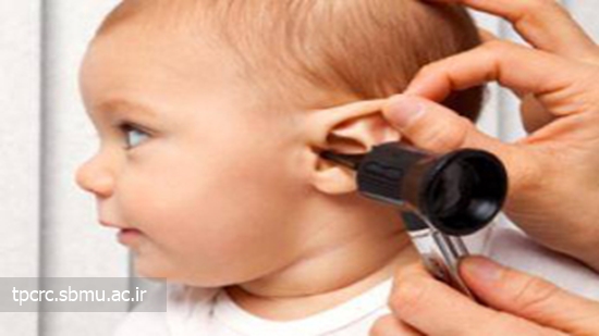 دخانيات و عفونت گوش، 