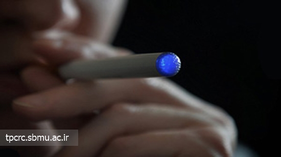 سيگار الكترونيكي و سرطان دهان، 