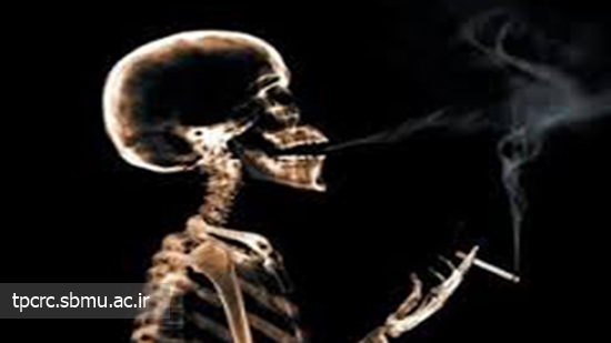 اثرات مخرب سيگار، 