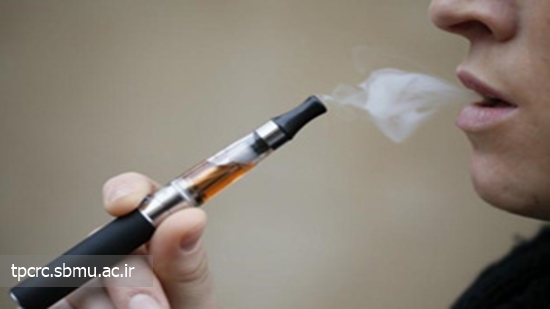 سرطان مثانه و سيگار الكترونيكي، 