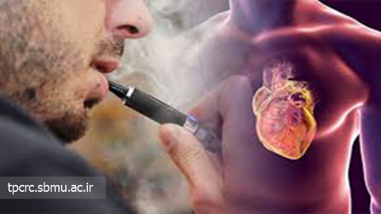 سيگار الكترونيكي، 