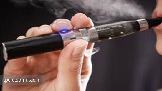 فلزات سمي در سيگارهاي الكترونيكي، 