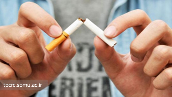 ريشه‌كن شدن سيگار، 