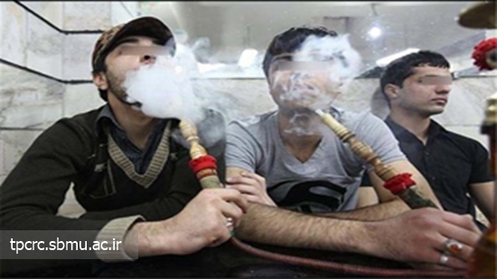 جمع‌آوري قليان، 