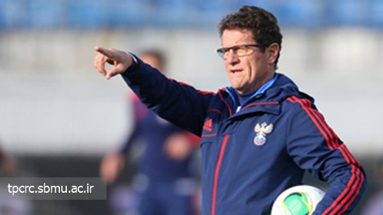 کاپلو سیگار را برای ملی پوشان روسیه ممنوع کرد 