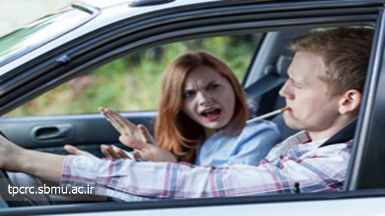 جريمه سيگار كشيدن 