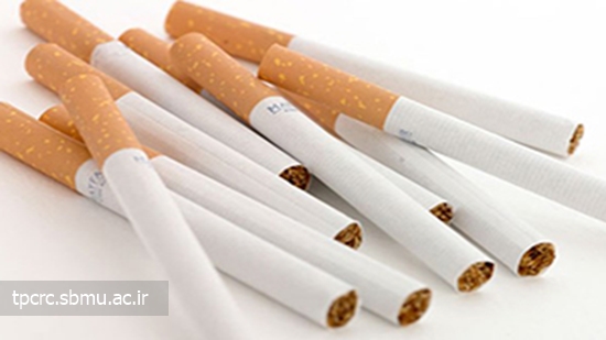 تبلیغات سیگار، 