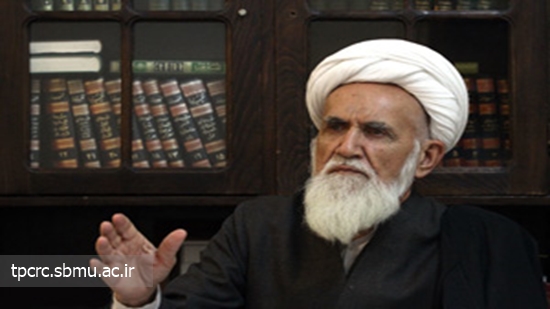 چرا مجتهدین برای عدم استعمال سیگار فتوا نمی‌دهند، 