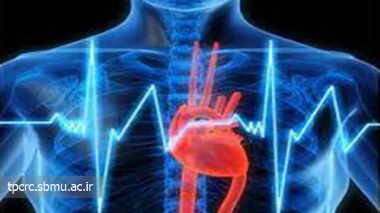 سكاه قلبي در جوانان سيگاري، 