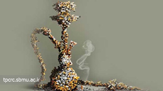 قليان و سرطان‌هاي شايع، 