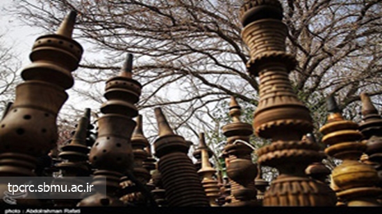 ريشه‌هاي اجتماعي قليان كشيدن، 