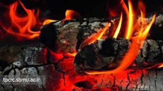 مسموميت زغال قليان، 