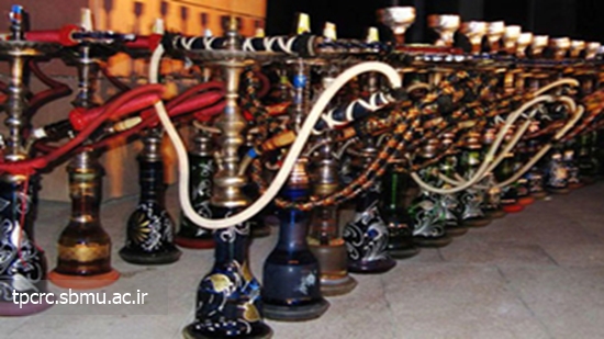 قليان و عروق خوني، 