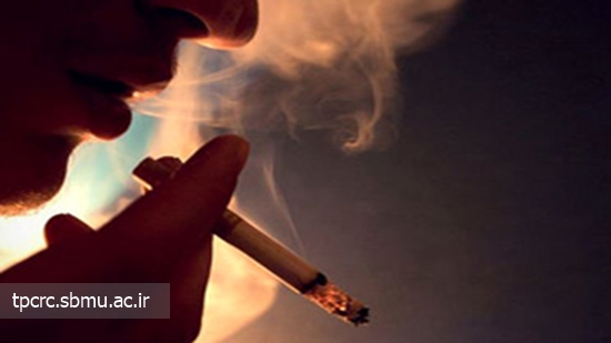 سيگار و بيماري خود ايمن 