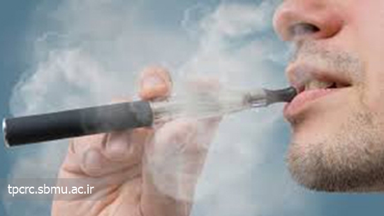 افزايش-مصرف-سيگار-الكترونيكي، 
