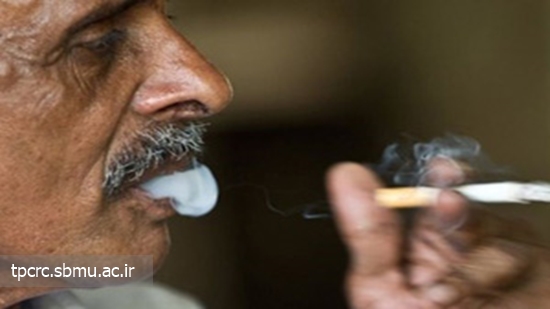 تلفن ترك سيگار، 