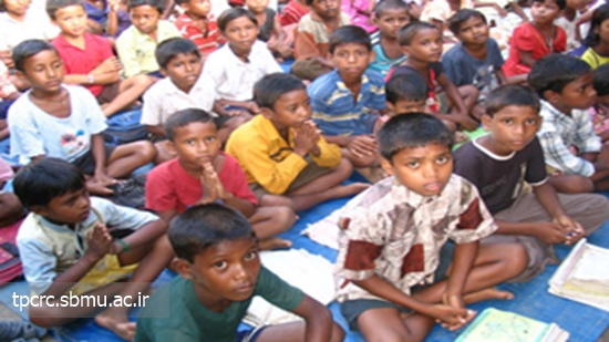 تبليغات دخانيات در هند، 