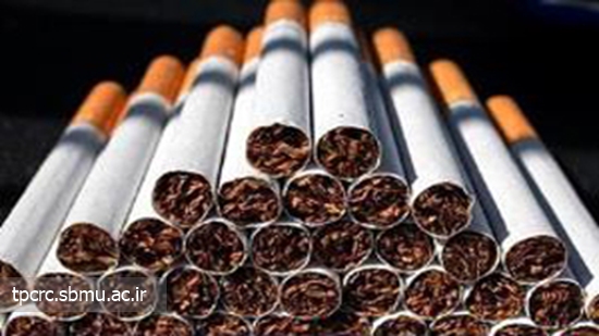 مصرف توتون در ايران، 