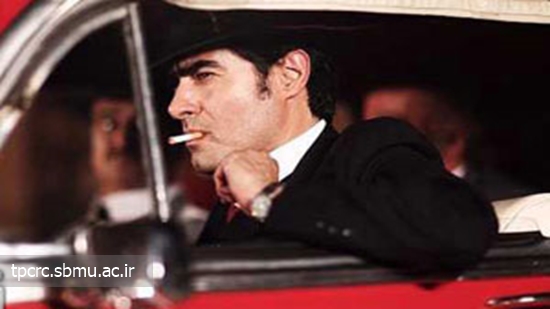 هنرمندان و مبارزه با سيگار، 