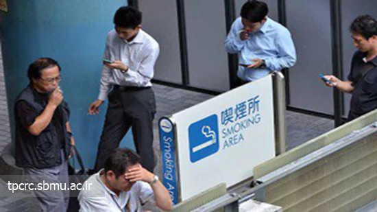 شركت ژاپني، 