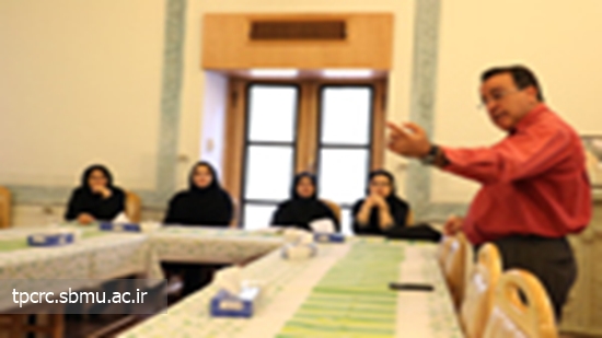 آموزش ترك سيگار براي دانشجويان 