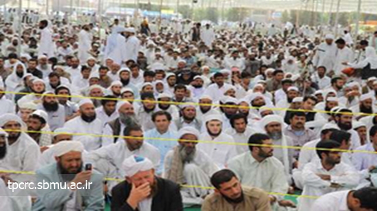 قليان و مواد صنعتي، 