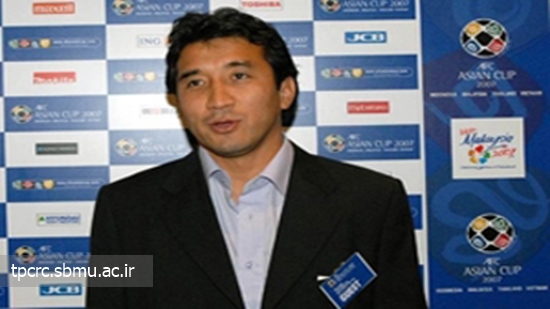 خداداد عزيزي از قليان مي‌گويد 