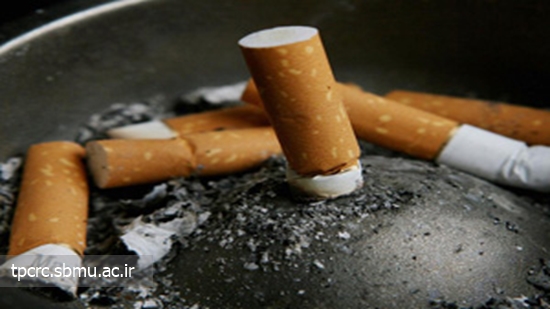 سيگار و آسيب ماهيچه‌هاي پا، 