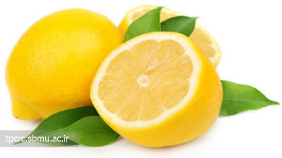 با استفاده از لیمو سیگار را ترک کنید 