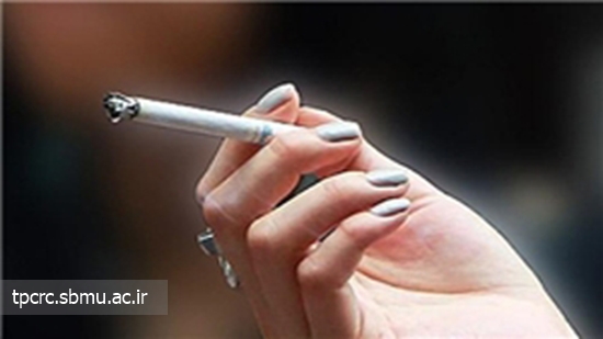 اثرات مصرف سيگار در مادران شيرده 
