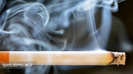 سيگار و مقاومت ميكروب، 