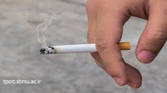 سيگار و ام‌ اس، 