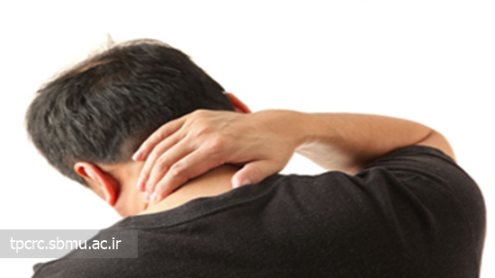 گردن درد، دليلي ديگر براي سيگار نكشيدن 