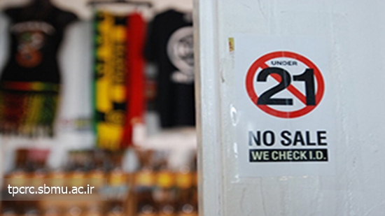افزایش سن فروش سیگار، 