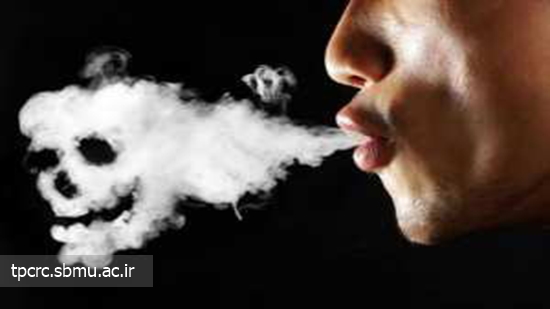ضرر سيگار به افراد غيرسيگاري 