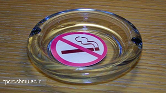 پارک بدون دخانیات، 