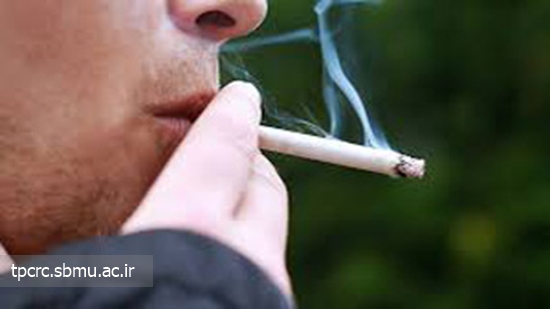 سیگار کشیدن تفننی هم کشنده است، 