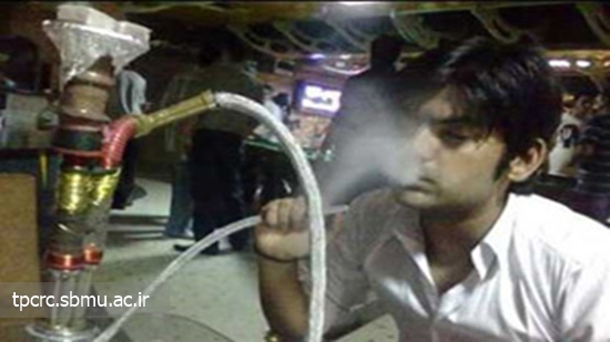 قليان در پاكستان ممنوع شد 