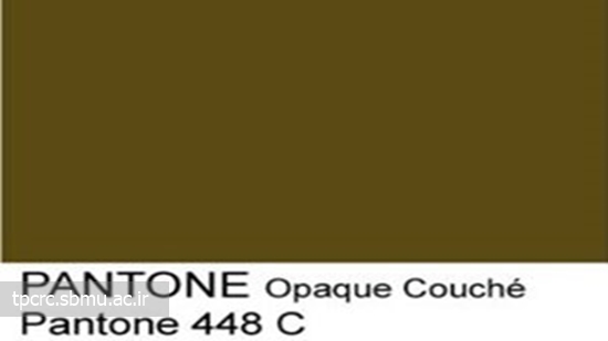 زشت‌ترين رنگ دنيا براي سيگار 