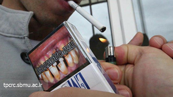 تصاوير هشداردهنده، 