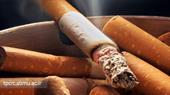 سيگار و زنان باردار، 