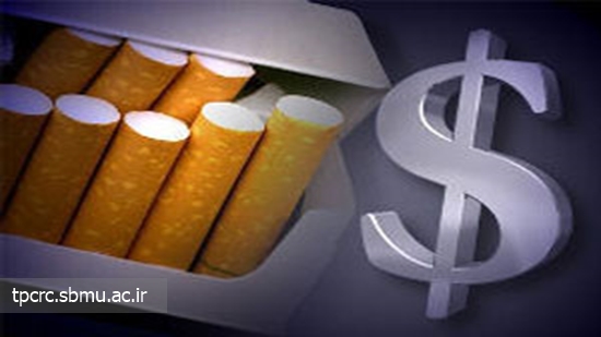 افزايش قيمت سيگار در استراليا، 